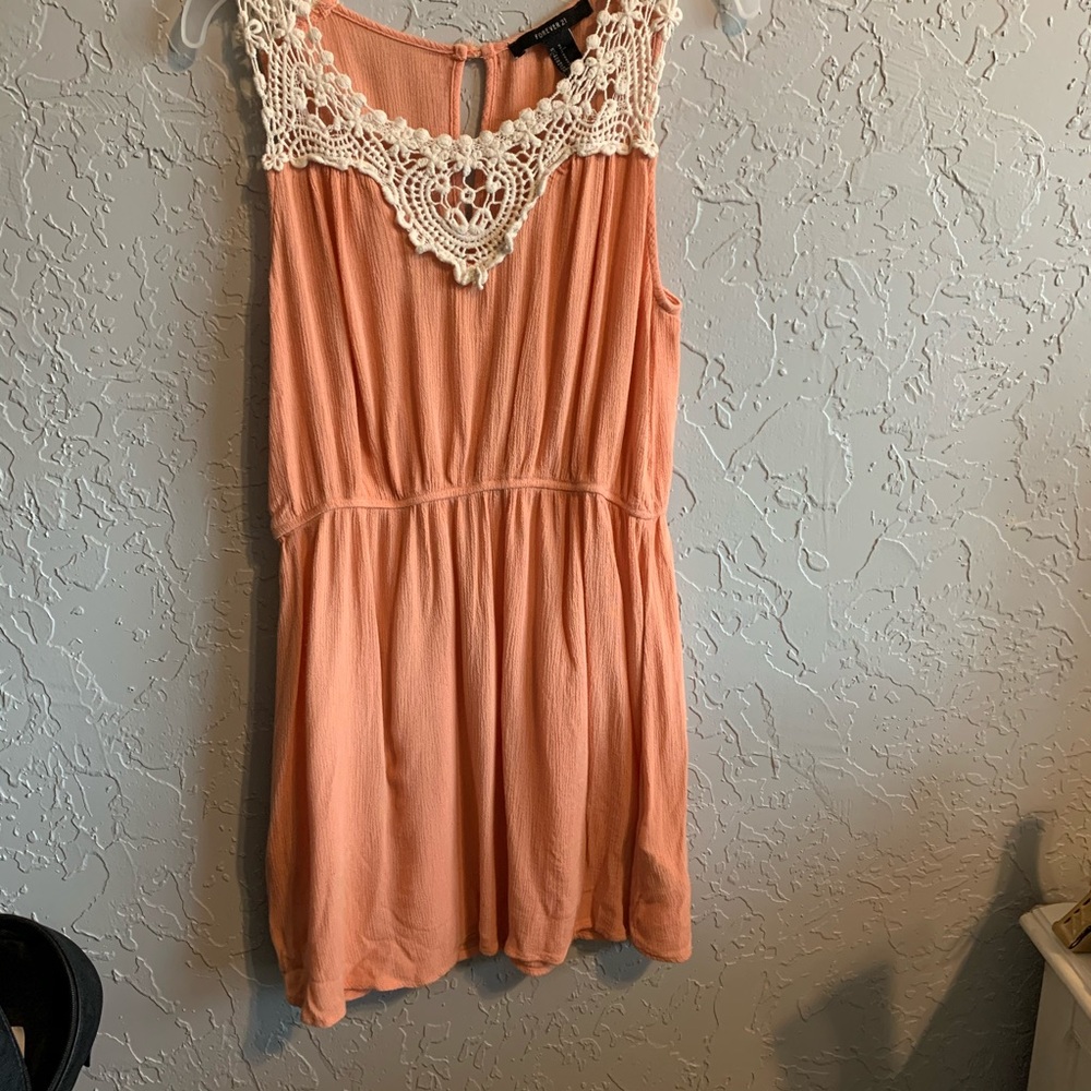 Forever 21 Dress
